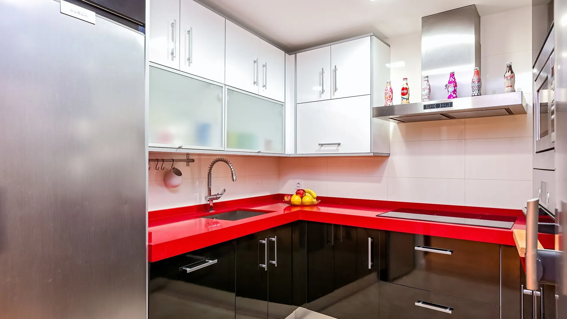Apartamento Sam Malaga Apartment