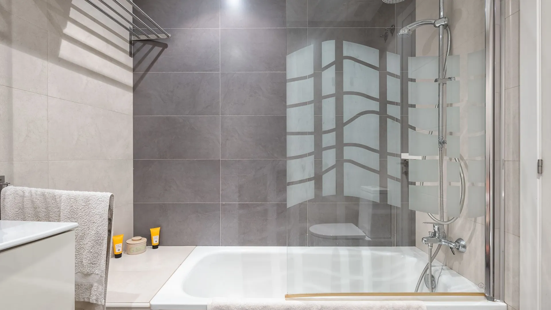 Apartamento Sam Malaga Spain