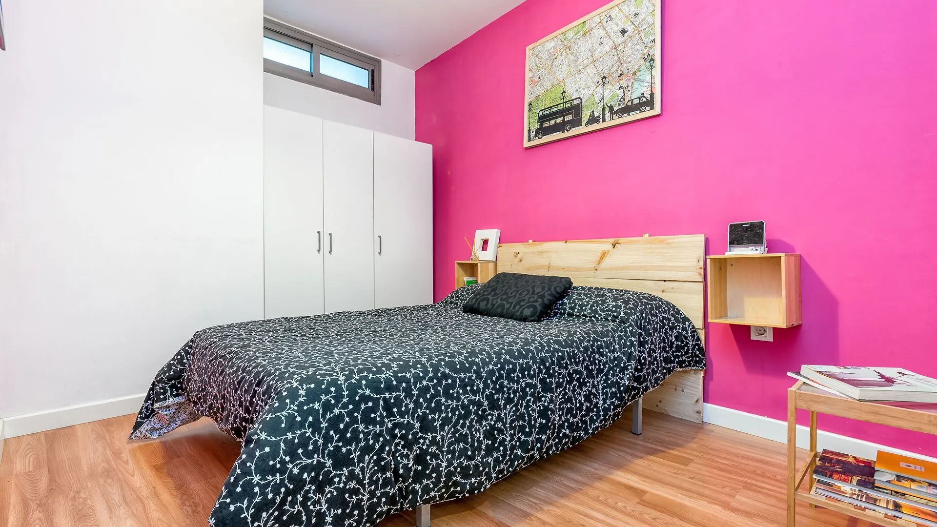 Apartment Apartamento Sam Malaga