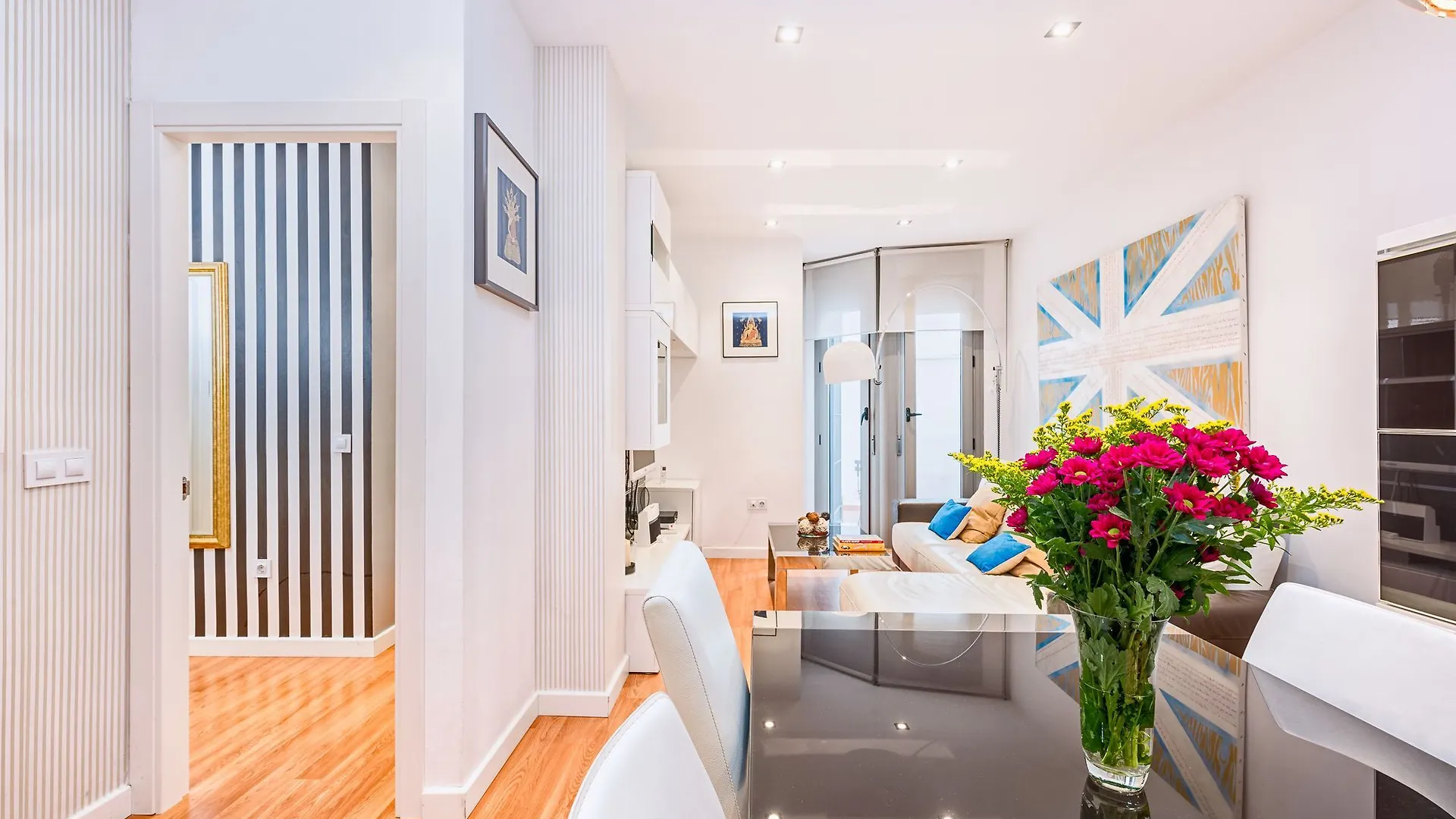 Apartamento Sam Malaga