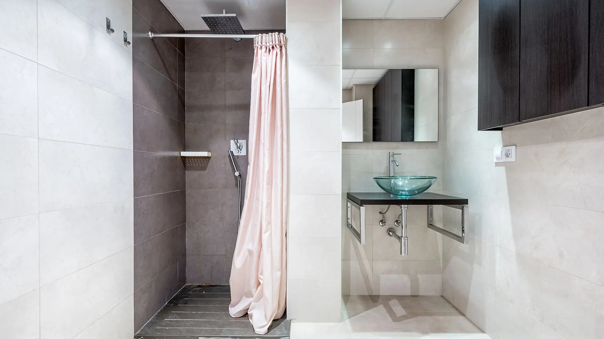 Apartamento Sam Malaga 0*,  Spain